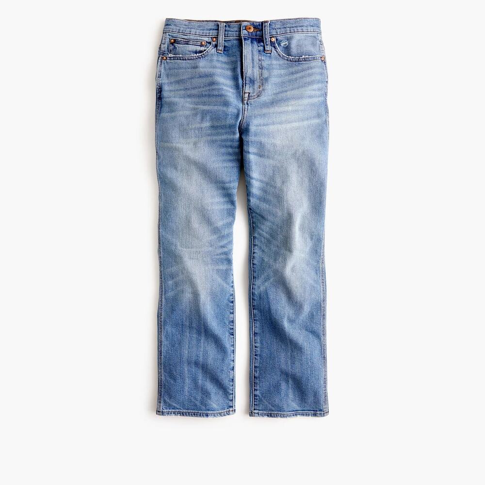 Point Sur Shoreditch straight jean in Light Sky wash Sz 30